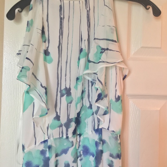 Dress - Picture 8 of 8